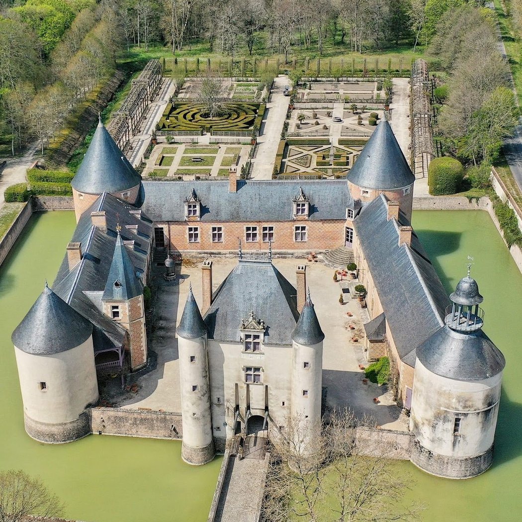 Vacances d'hiver 2026 : les animations des châteaux et musées 2