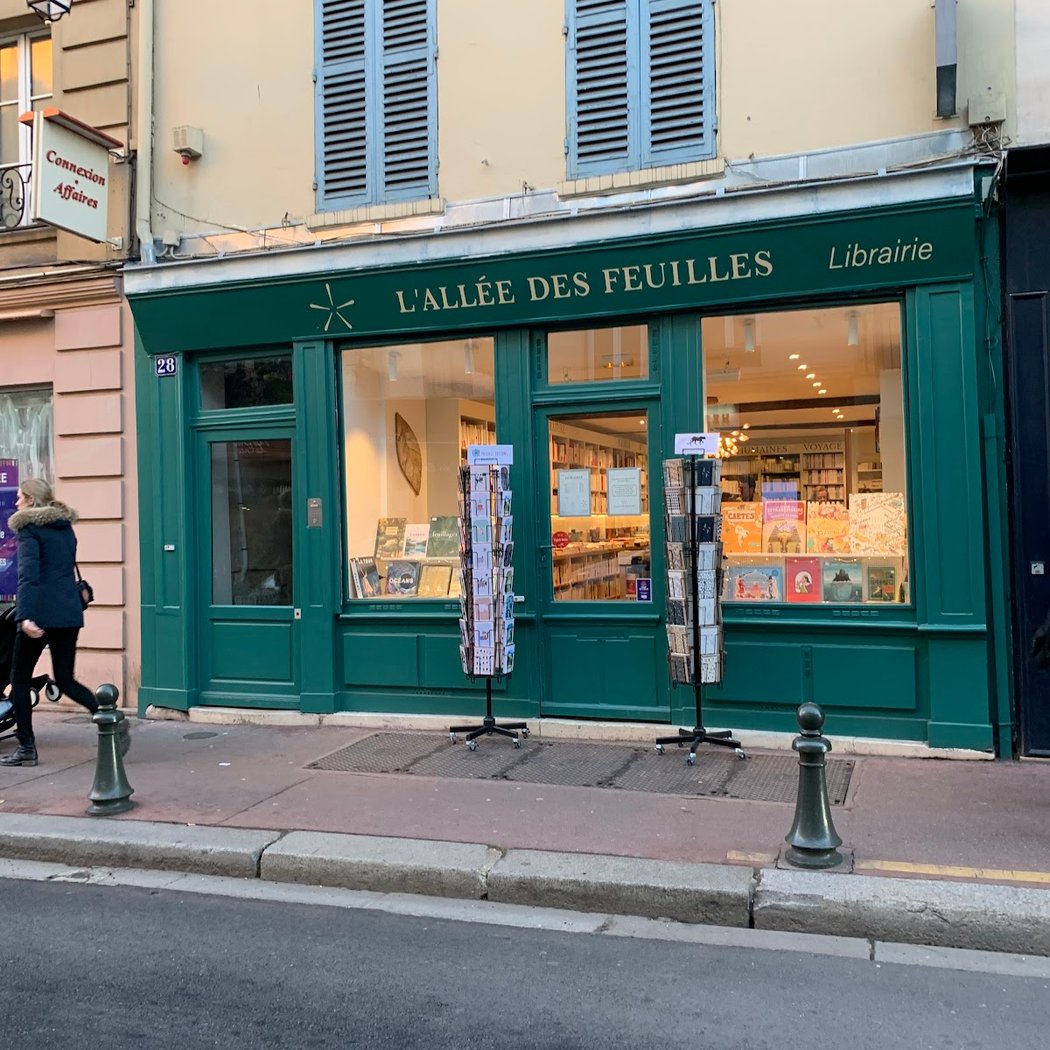 Rencontre avec Marie de Quatrebarbes 2