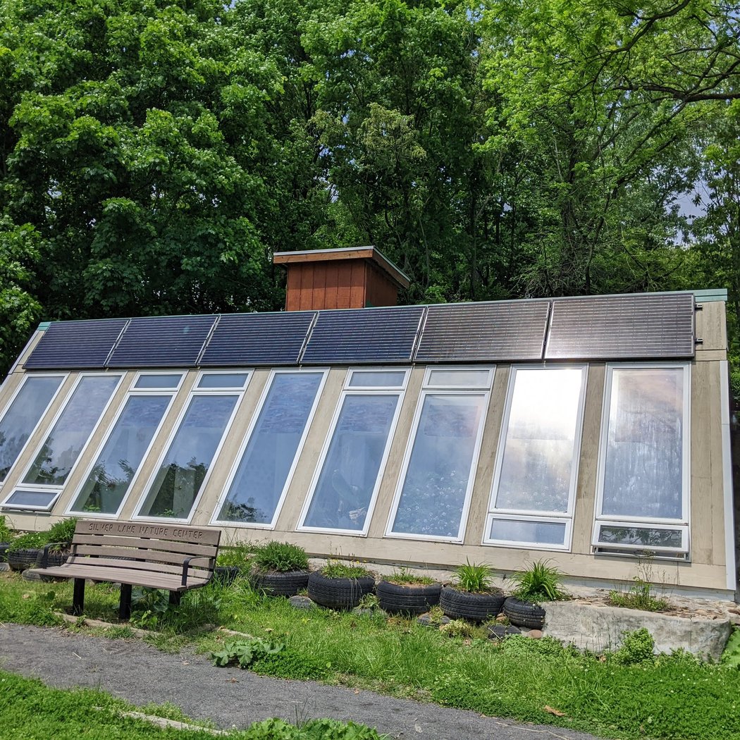 Silver Lake Nature Center 3