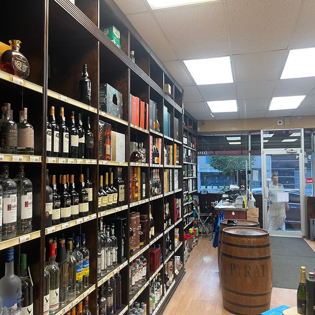 Wine Plus Inc 3