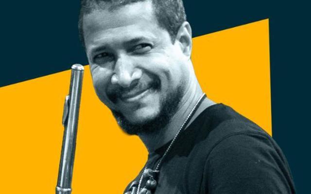 Magic Malik Jazz Association 1