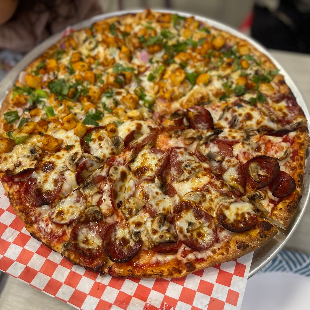 Pizza Twist 3