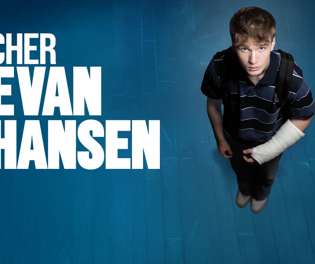 Cher Evan Hansen 2