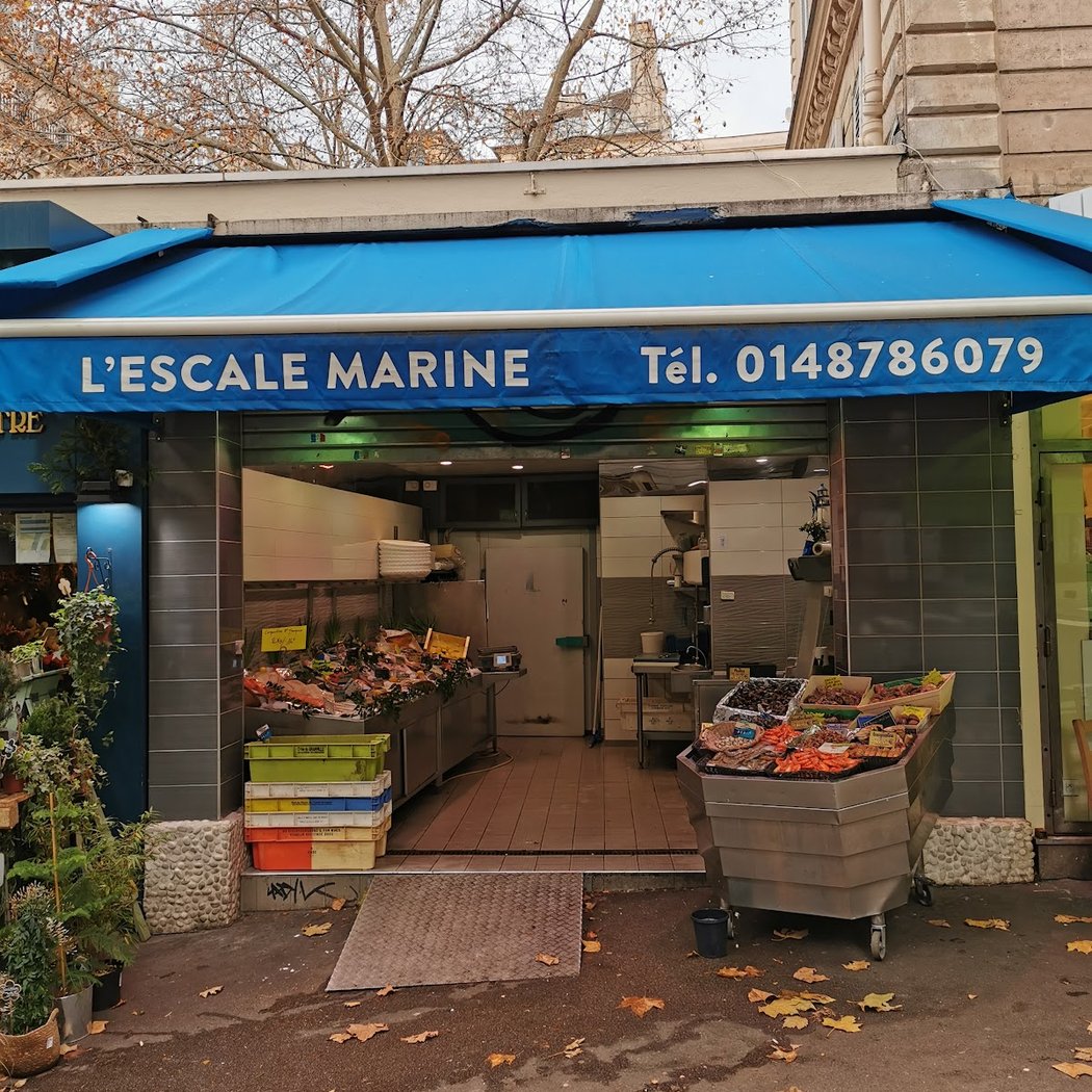 L' Escale Marine 2