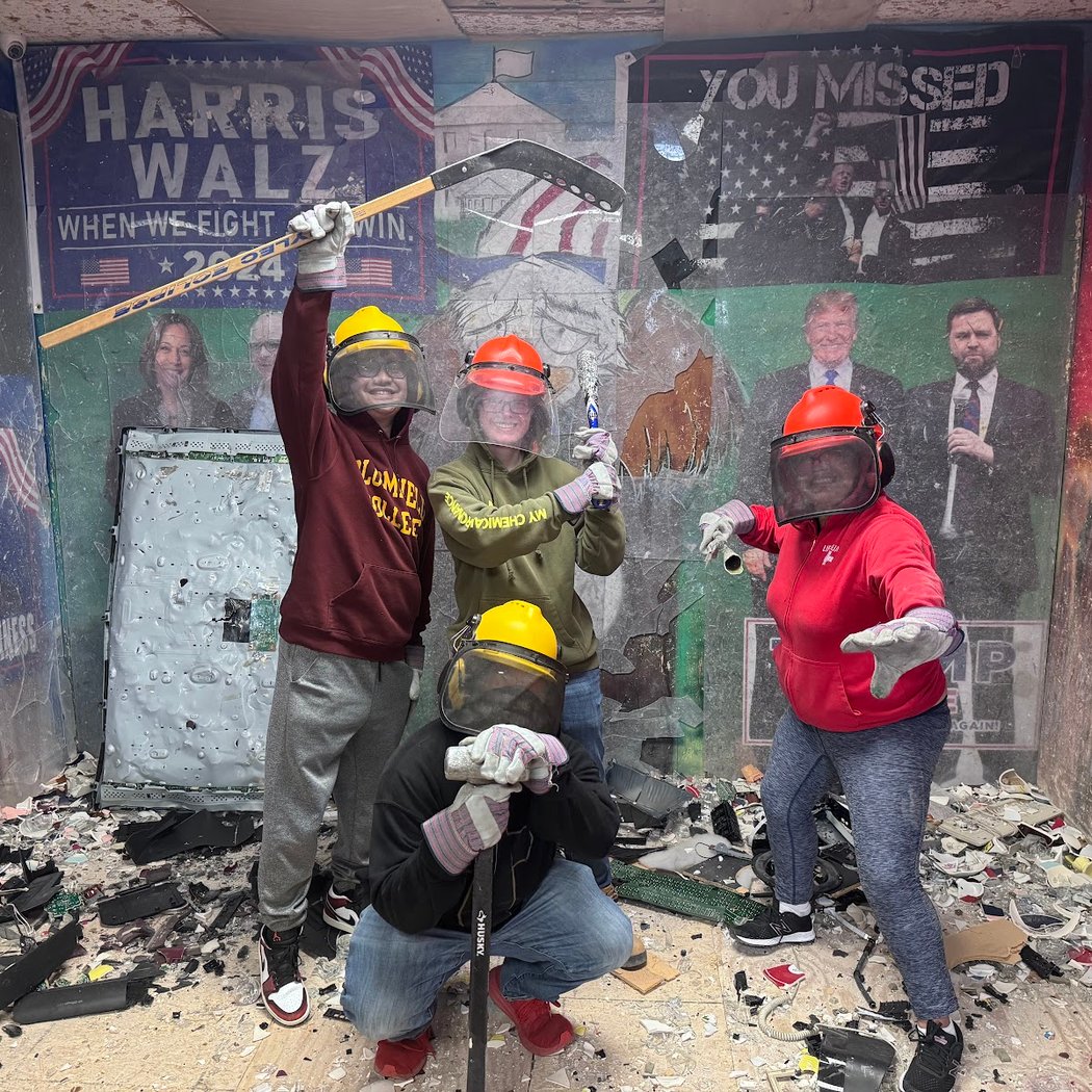 Rage Room 3