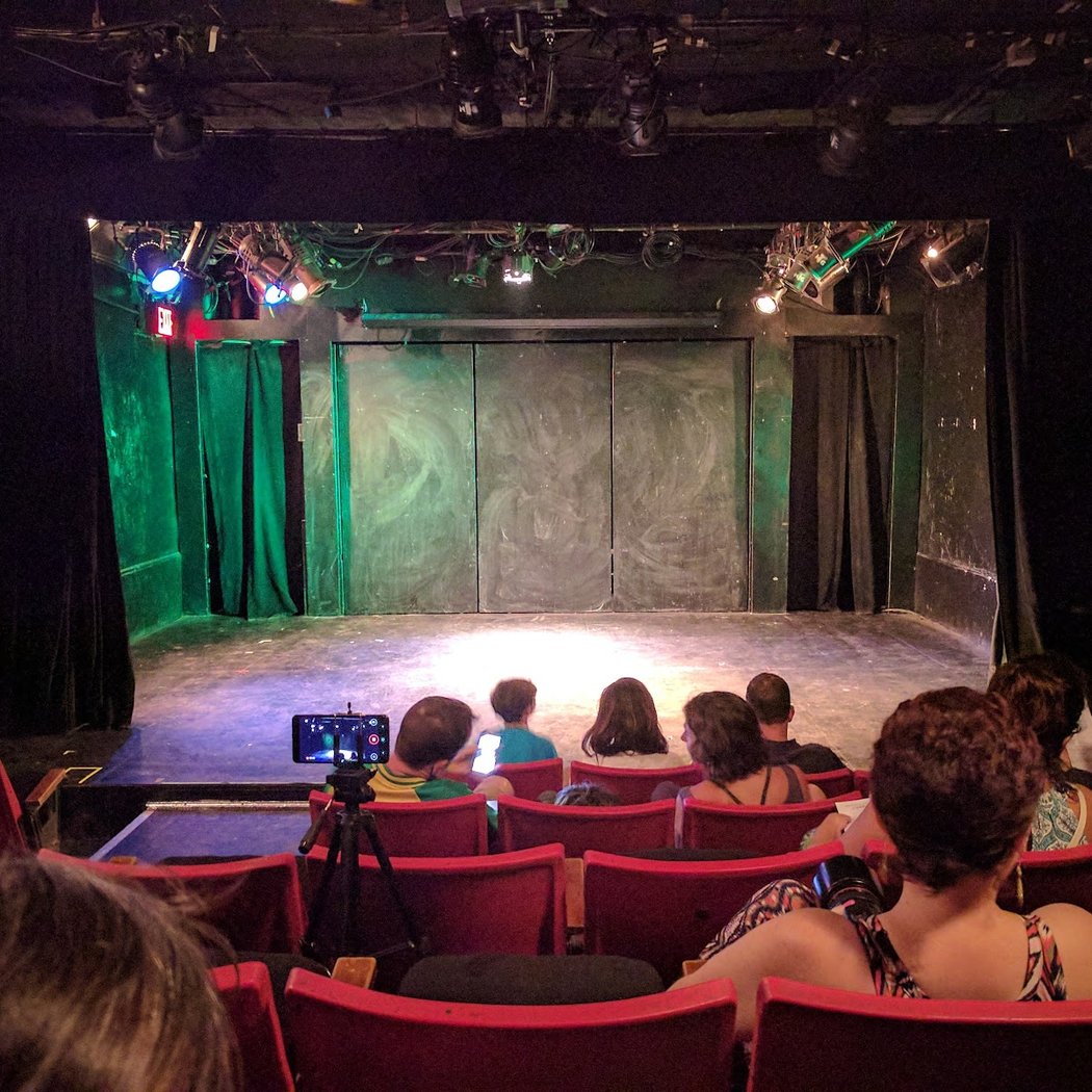 Kraine Theater 2