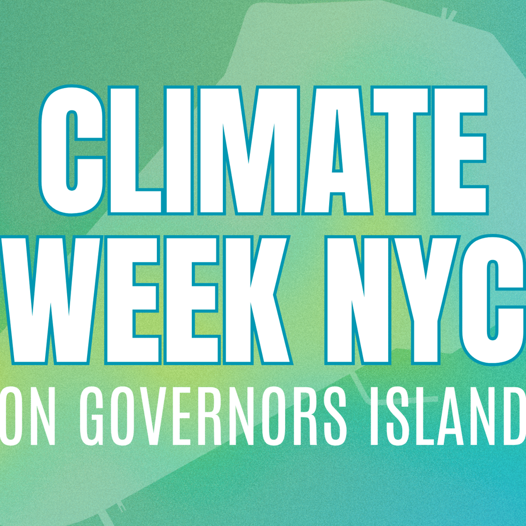 Climate Week 2026 1