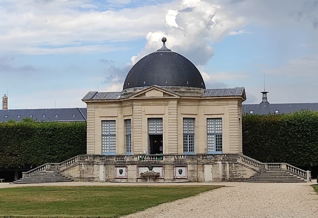 Pavillon de l'Aurore 2