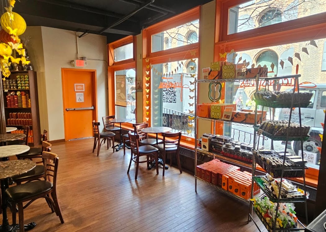 FAD Market: Summer Pop-up 4