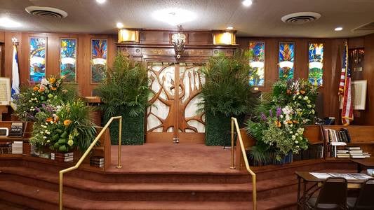 Marine Park Jewish Center 1