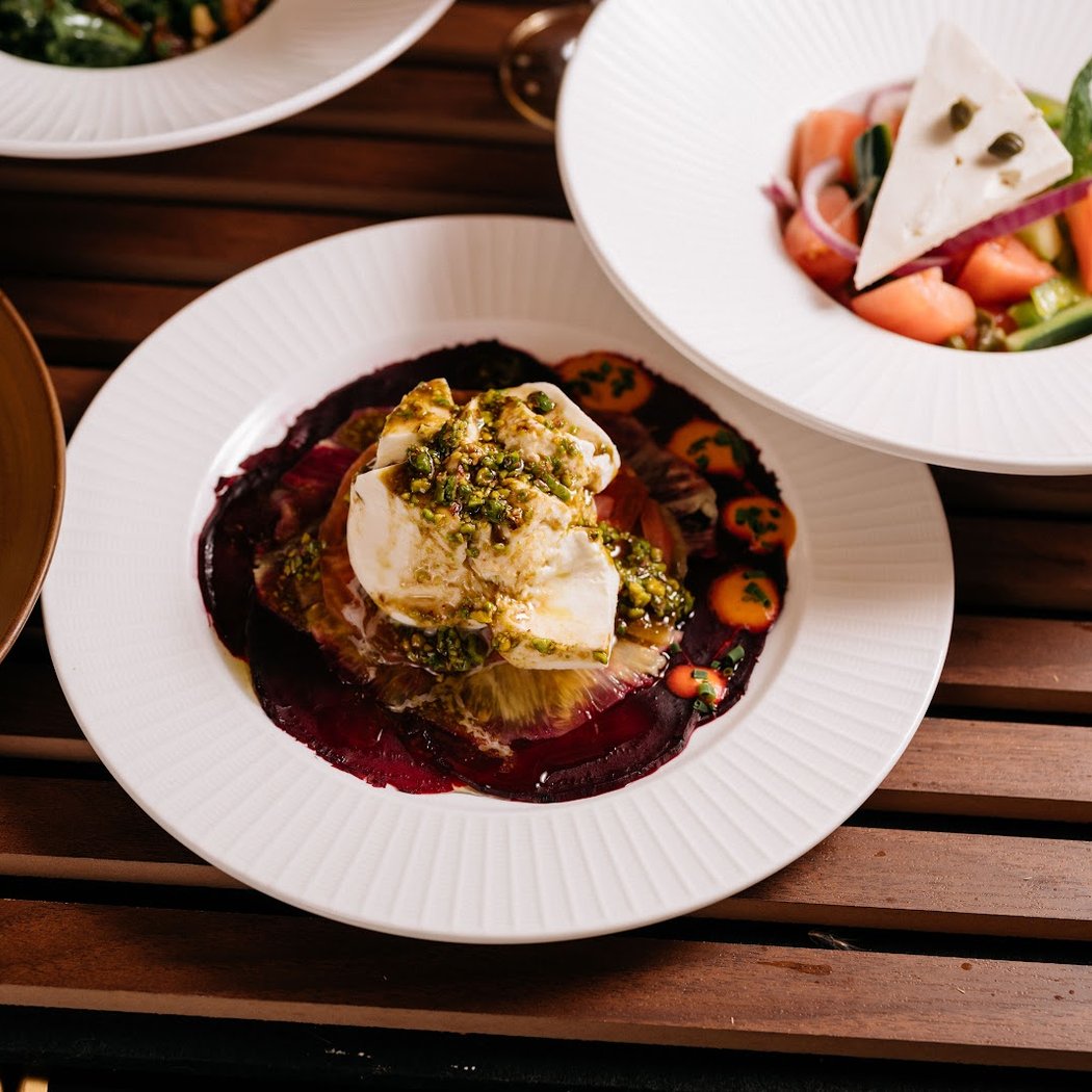 Weekend Brunch 3