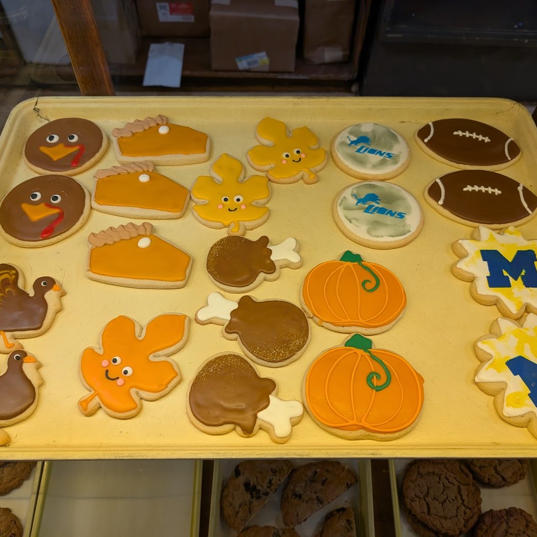 Dexter Bakery 1