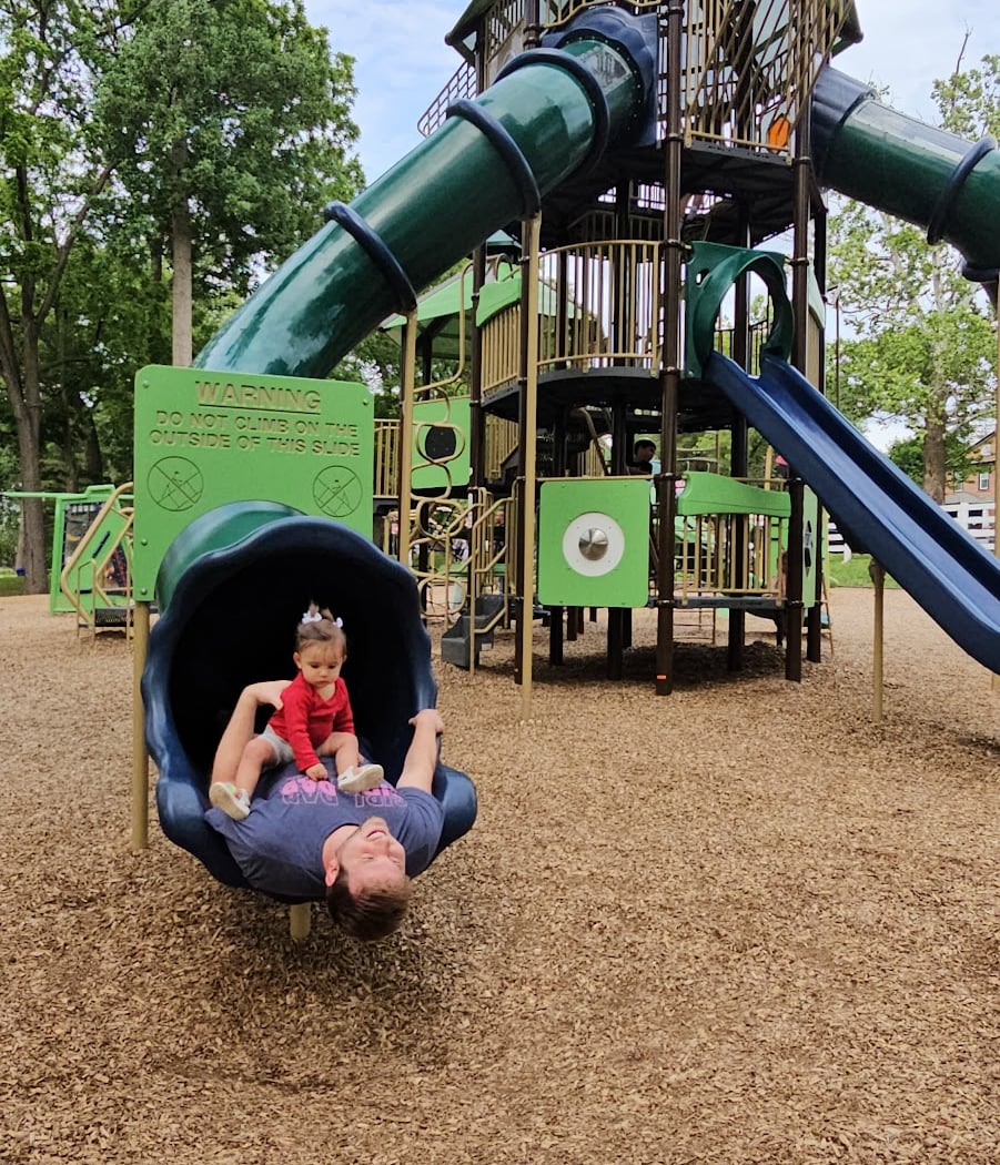 Elmwood Park 1