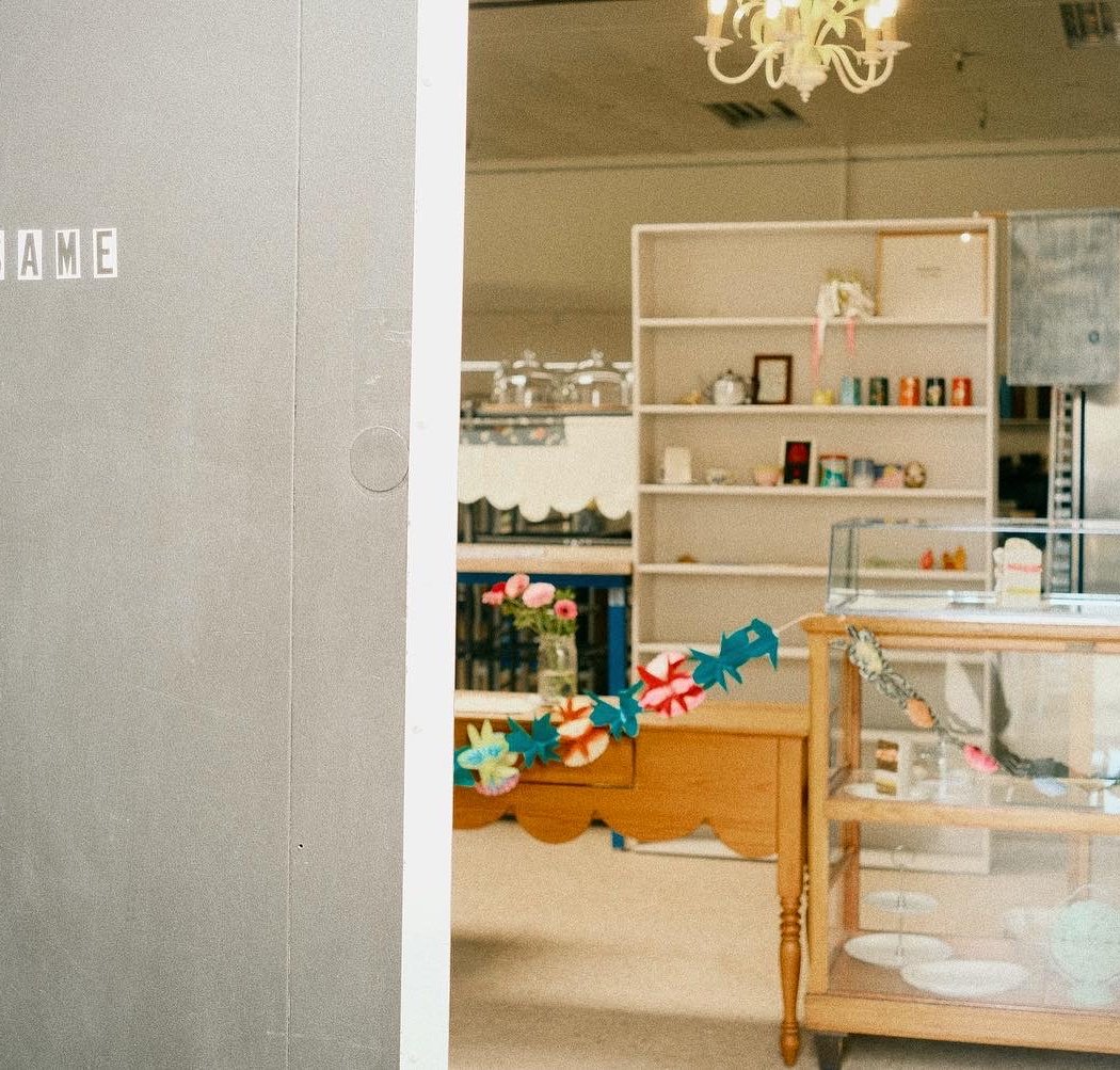 Sesame a tiny bakery 2