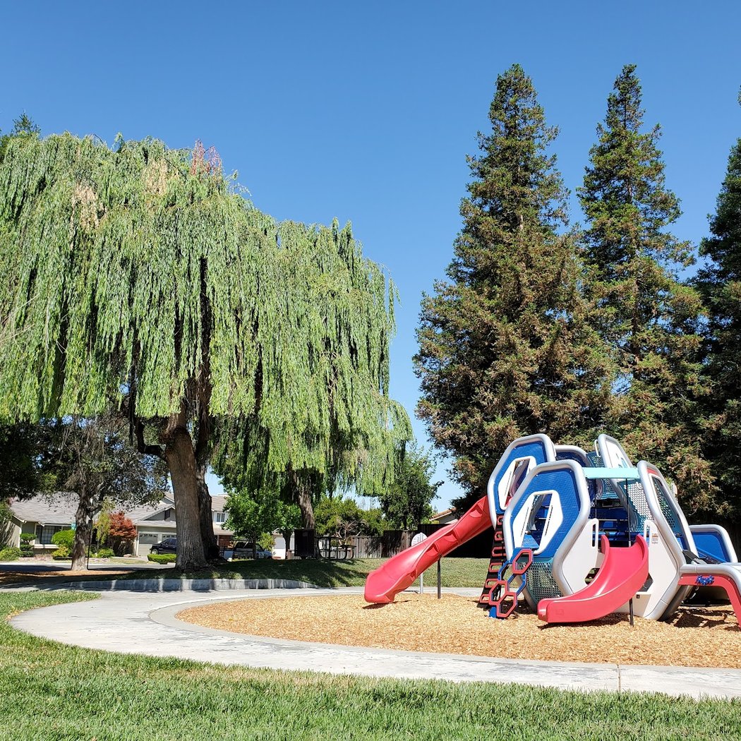 Kids Playground 1