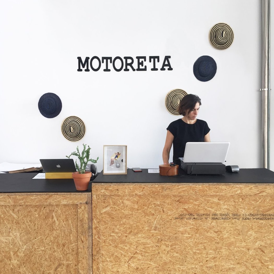 MOTORETA | moda infantil 3