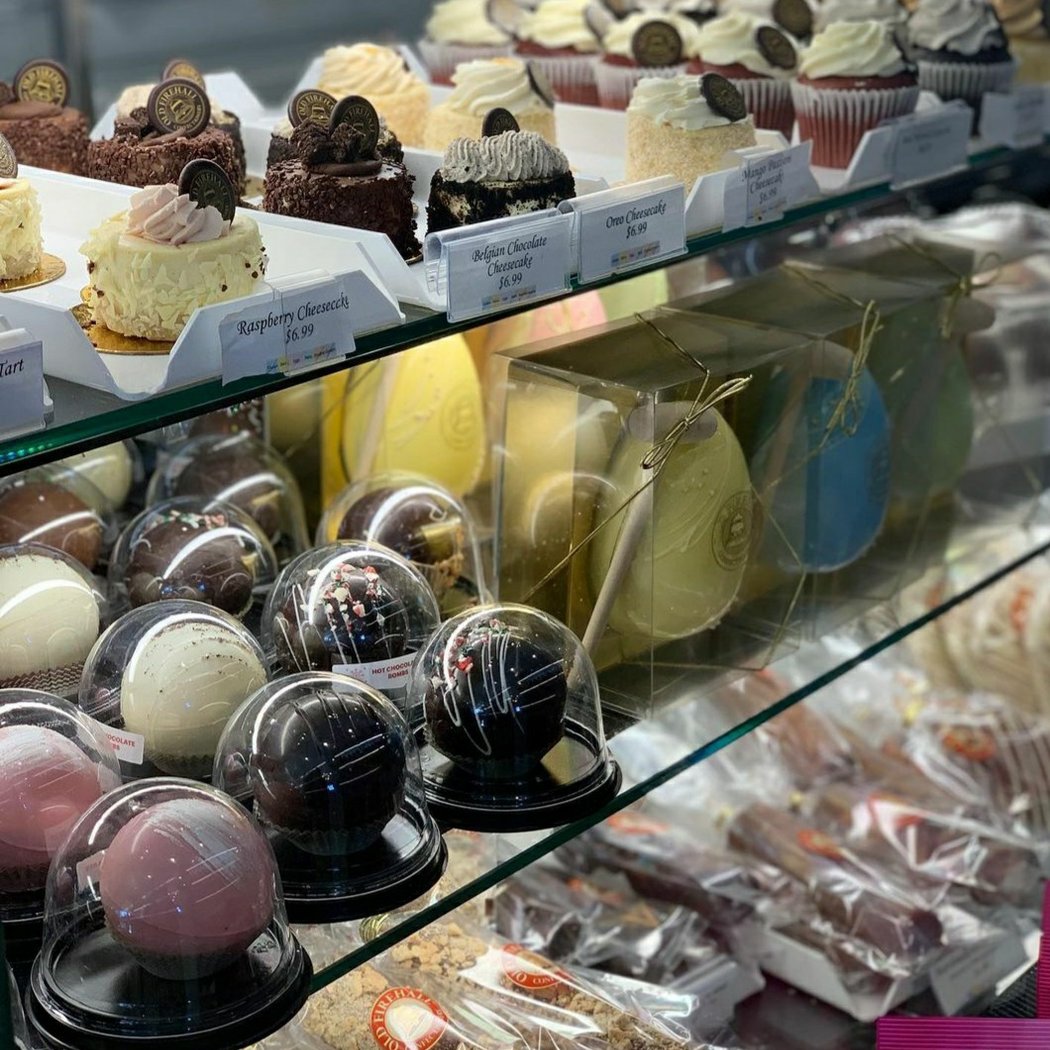 Old Firehall Confectionery 2