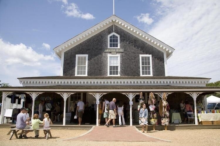 Vineyard Artisans Festivals 3