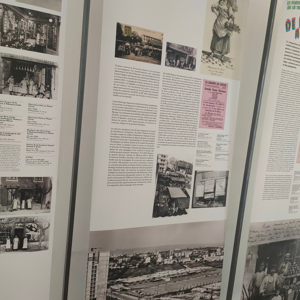 Maison de l'Histoire et du Patrimoine 3