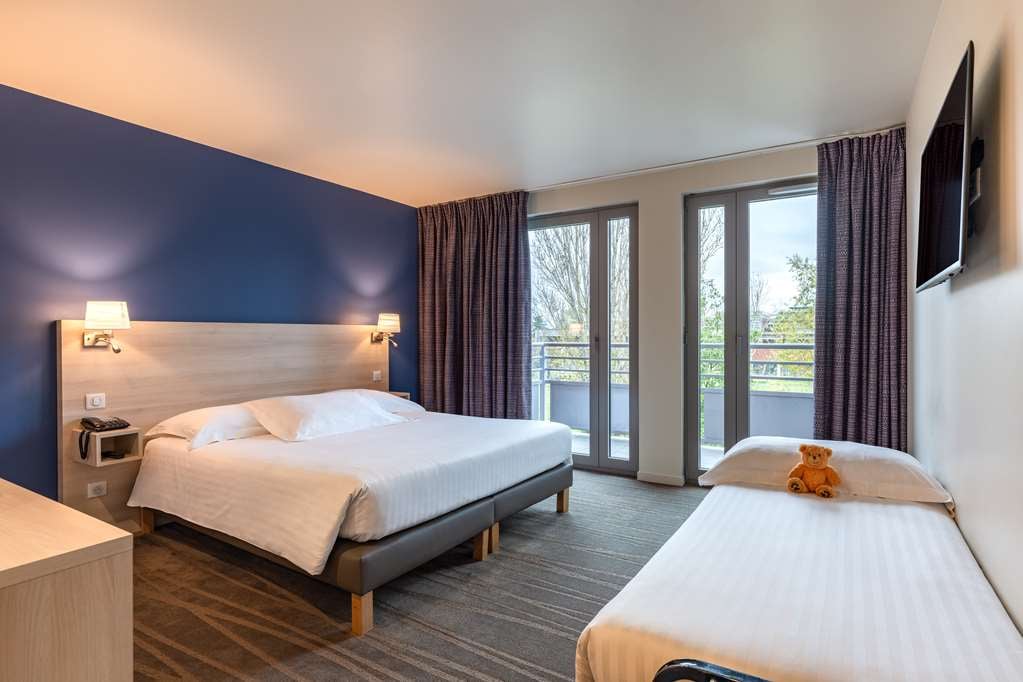 Le Relais de La Malmaison, a member of Radisson Individuals 3