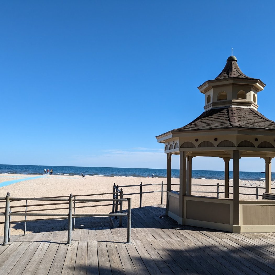 Ontario Beach Park 3