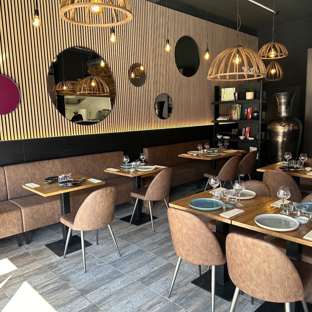 Enjoy Sushi La Duranne 2