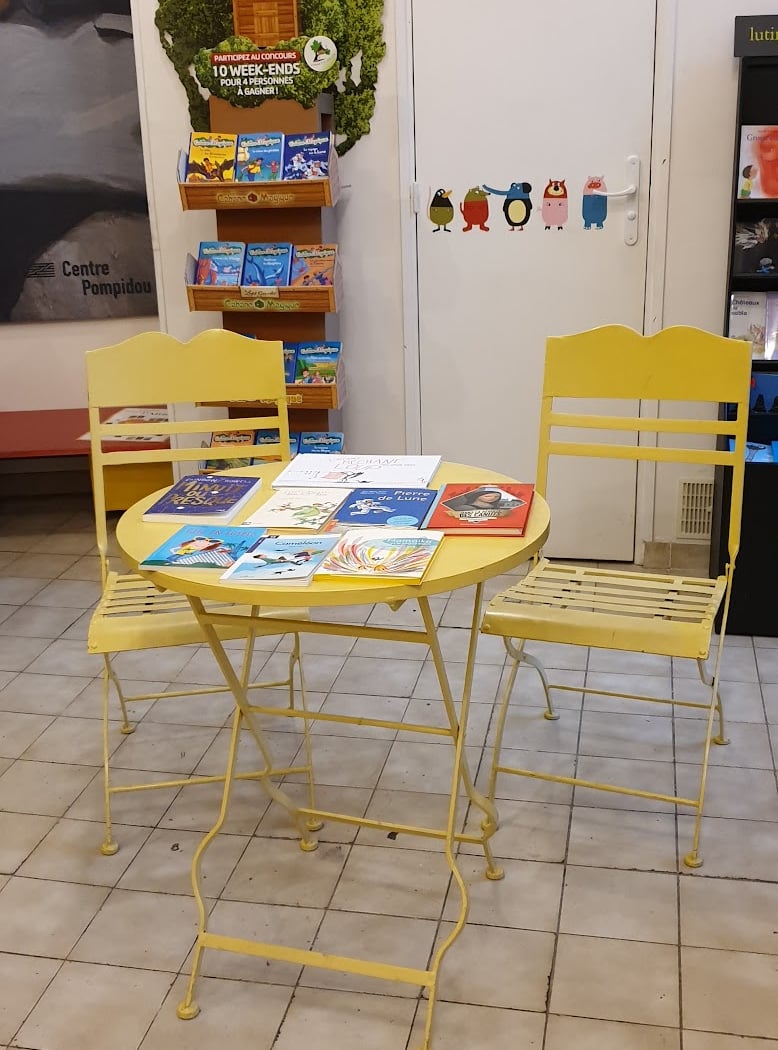 Matière à Lire 3