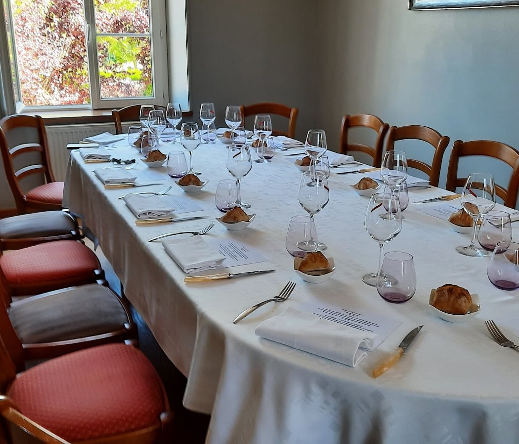 Auberge du Prieuré Normand 2