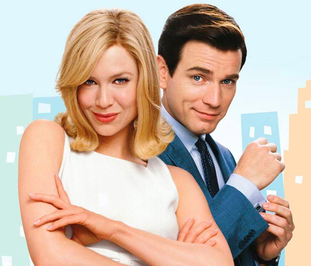 Down with Love 1