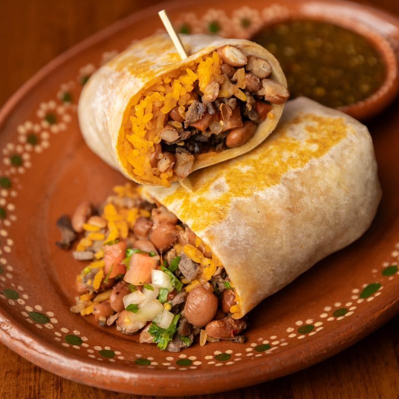 Taqueria Milagro 1