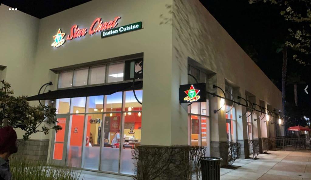 Star Chaat Cuisine 2