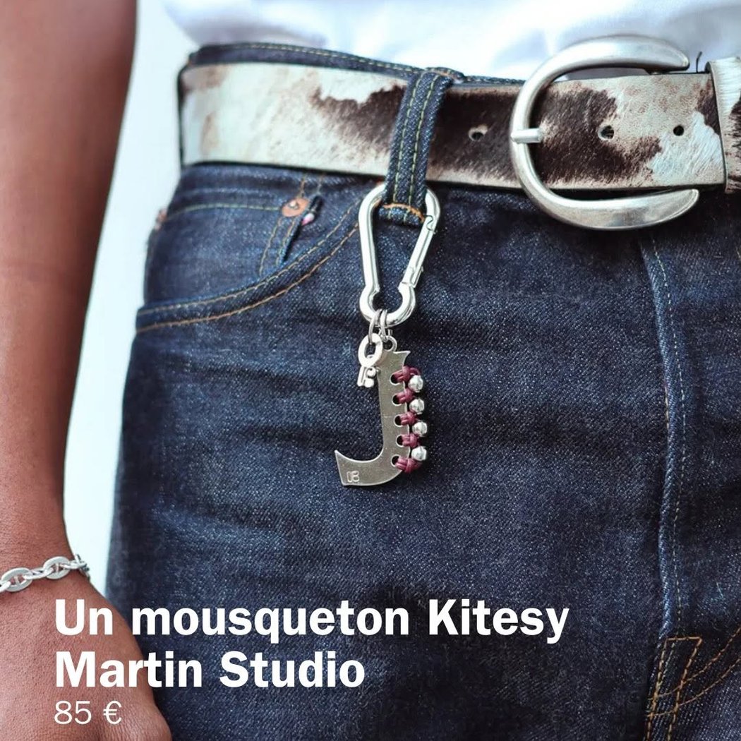Kitesy Martin Studio 1