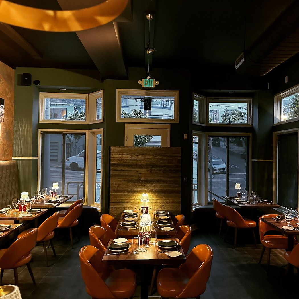 Bistro Ember 2