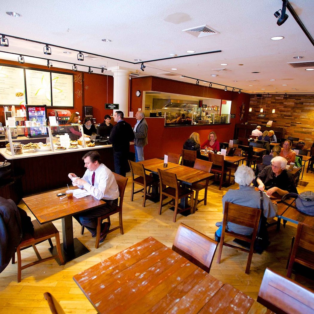 Batavia Cafe 2