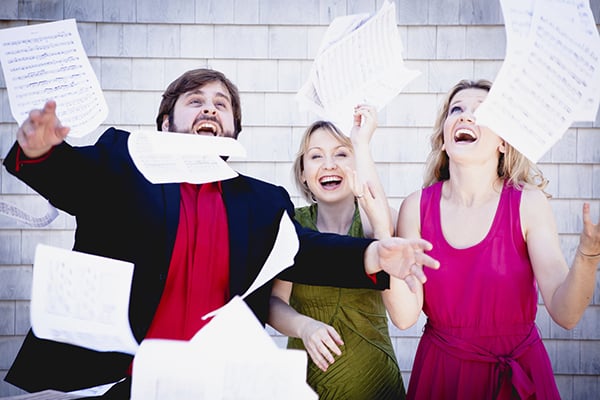 Neave Trio 1
