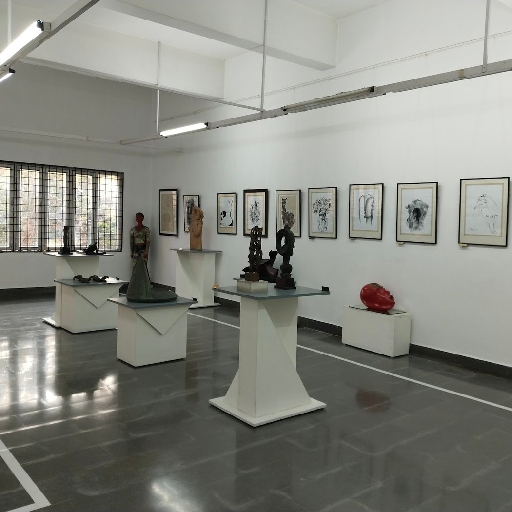 Meena Bazaar - Arts, Crafts, Handlooms and Lifestyle Exhibition 3