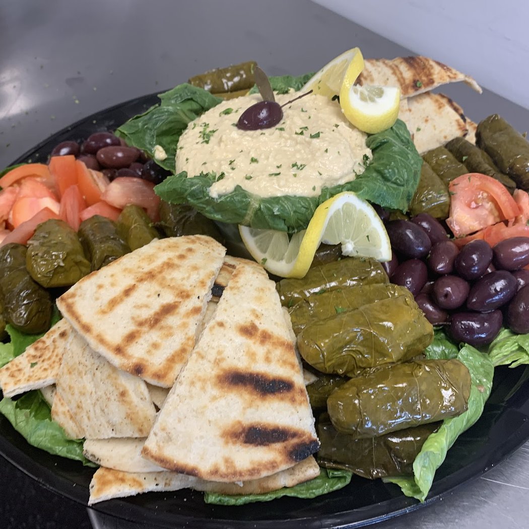 Hudson Valley Gyro GRILL & Market 1