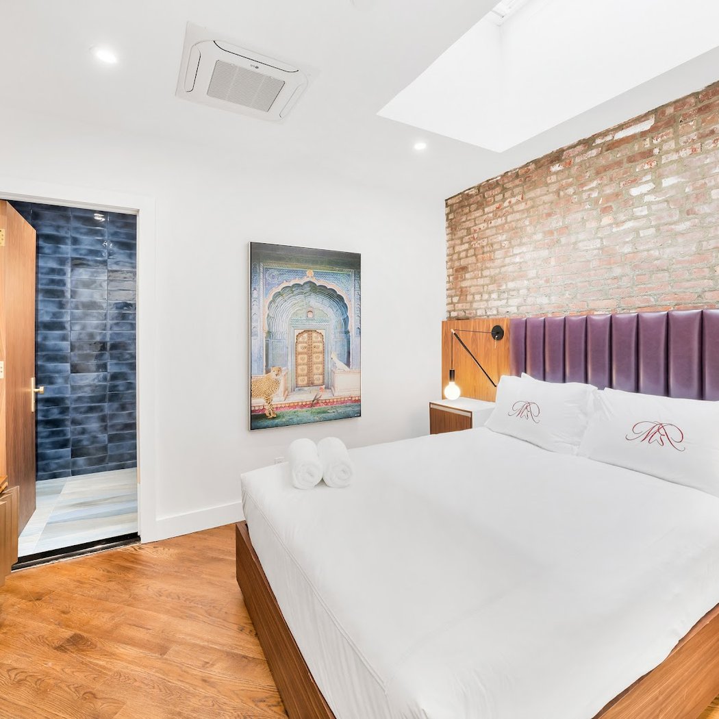 Maison Rouge NYC 3