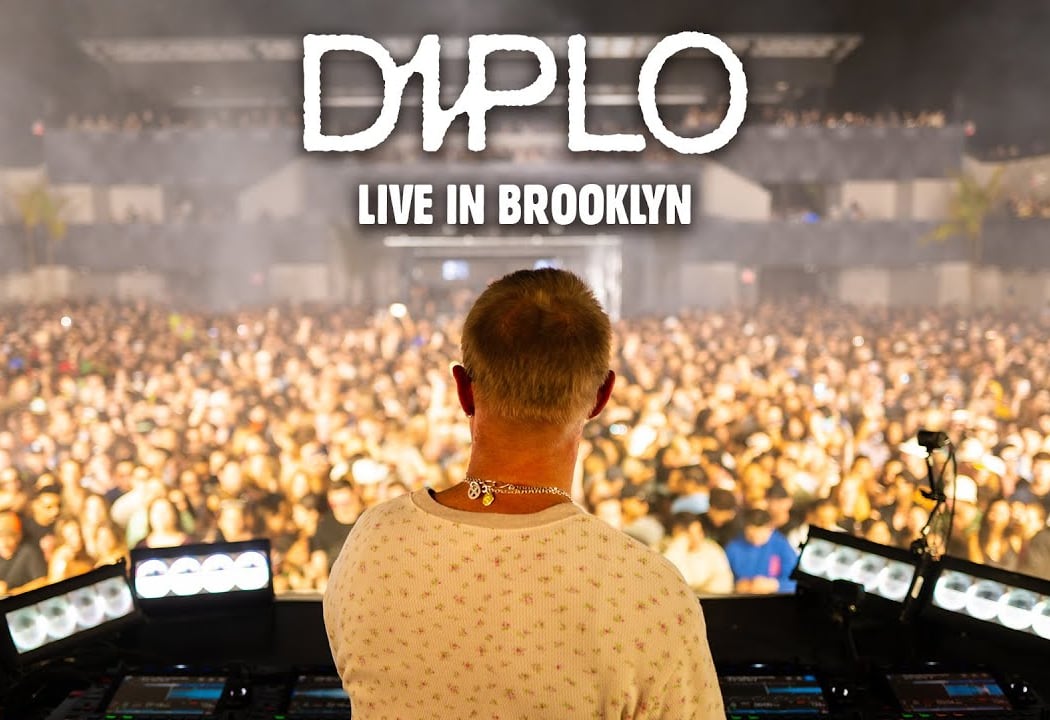 Diplo's Run Club 3