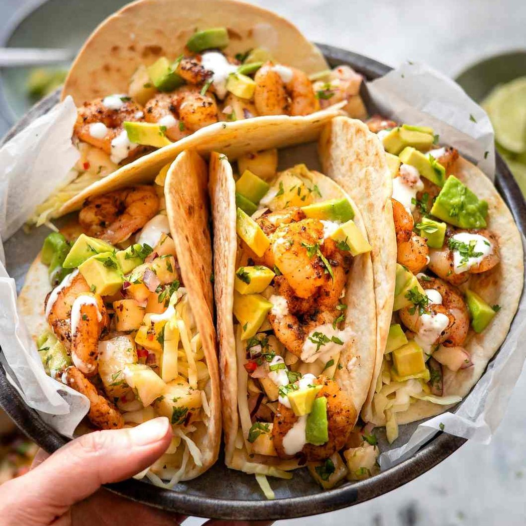 Taco Tuesdays