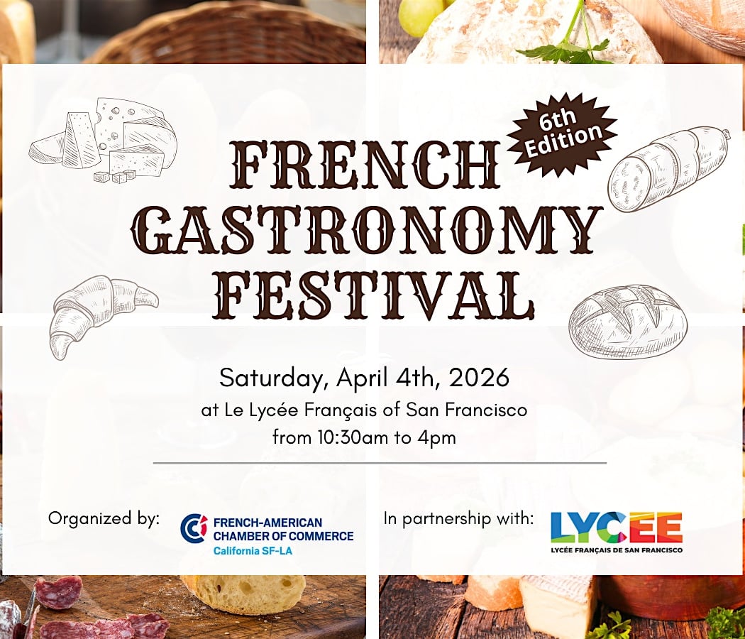 French Gastronomy Festival 1