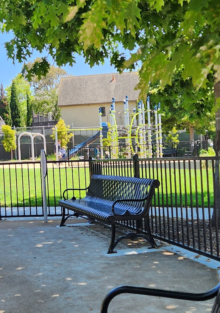 George Florence Park 3
