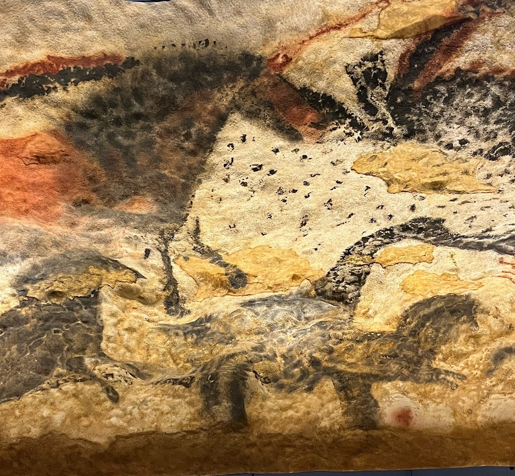 Prehistoric Sites and Decorated Caves of the Vézère Valley 1