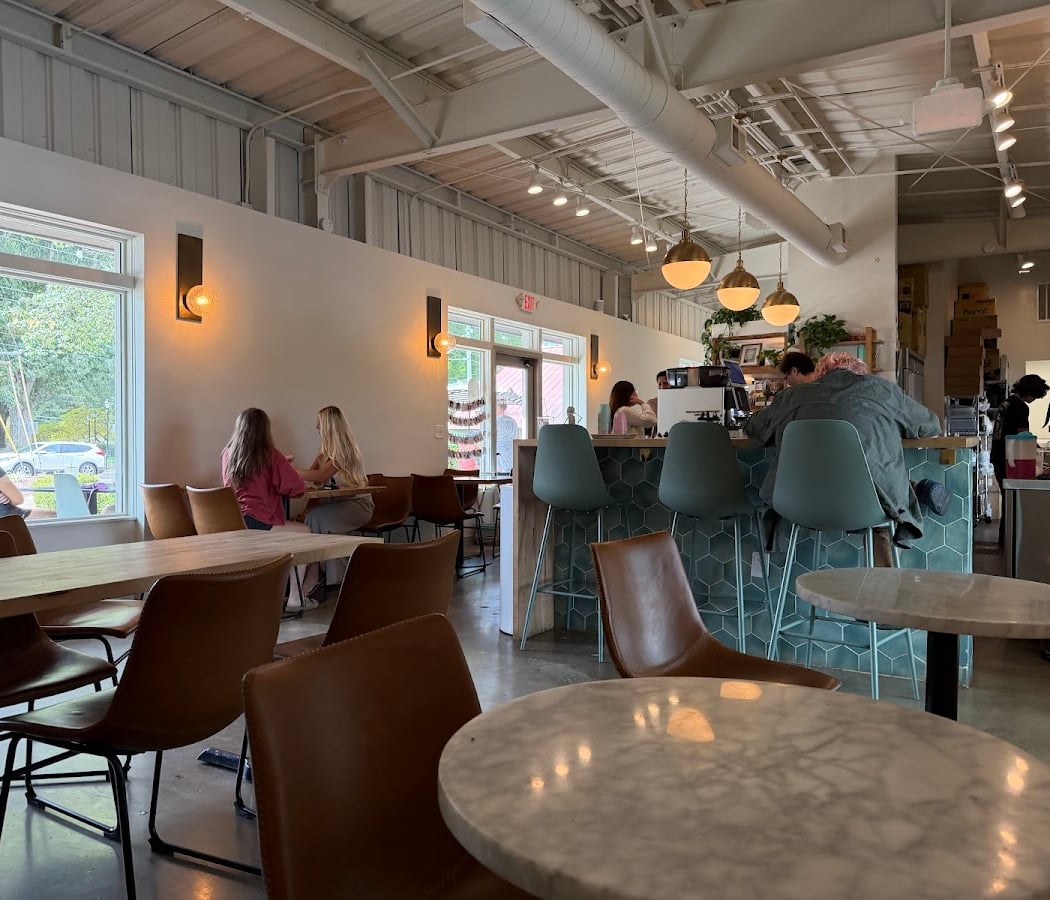 Summit Coffee Roswell 2