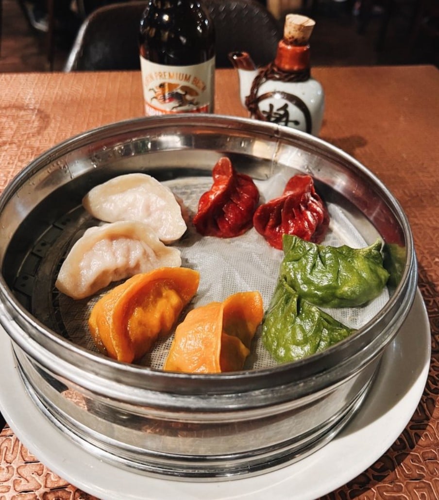 Royal China Restaurant 1