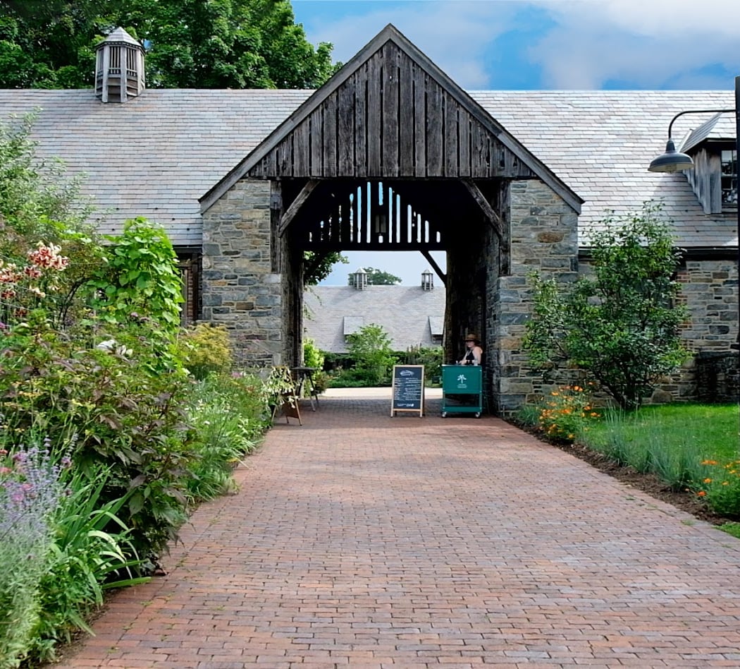 Stone Barns Center for Food & Agriculture 4