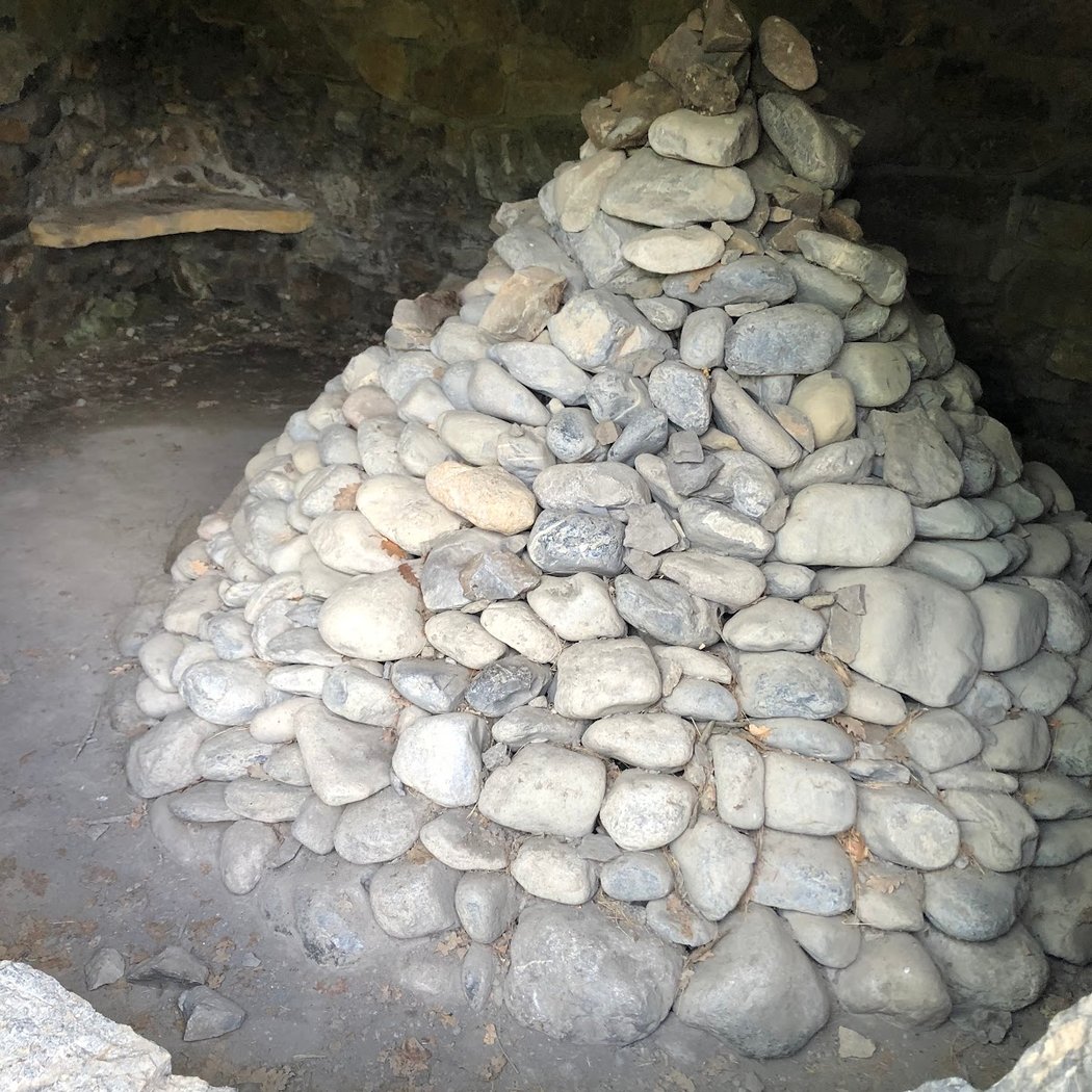 Refuge d’Art 3