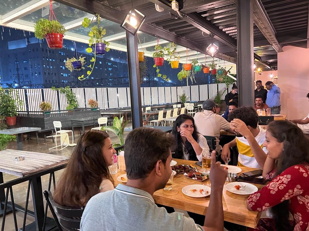 The Diner Restobar 2