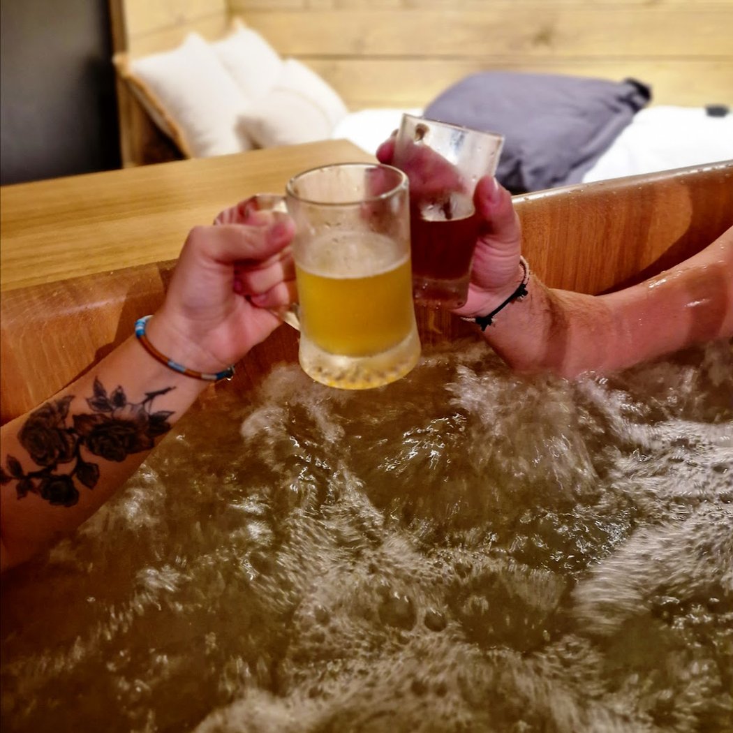 Ô divin spa 1