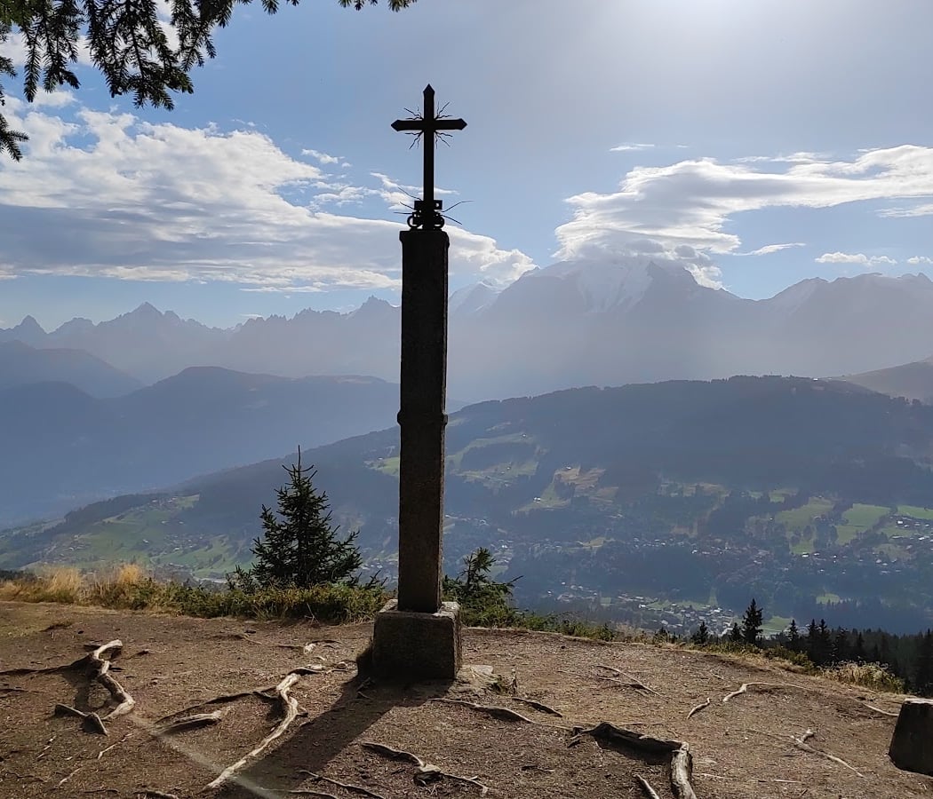 Croix des Salles 2